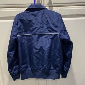 Children’s Place super sharp spring coat EUC Sz Sm